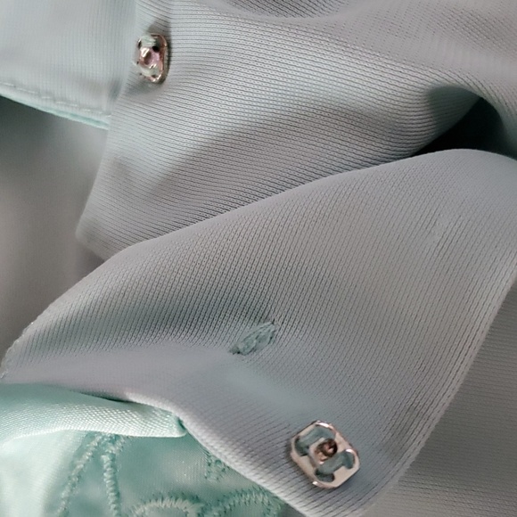 Gossard Artemis Vintage Robe and Gown Set - Picture 7 of 10